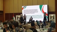 Solidaritas Indonesia untuk Palestina di Peringatan Nakba Day ke-77