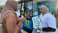 Hadir di Stand Up Fest 2025, PLN Beri Diskon Promo EV Home Charging Service
