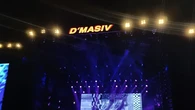 D'Masiv Hadirkan Semangat dan Nostalgia Lewat Deretan Lagu Hits di Soundsfest 2025