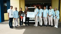 Dukung Transportasi Berkelanjutan, Daihatsu Sumbang Gran Max untuk Kemenhub