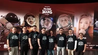 Raffi Ahmad Speechless Tonton Teaser Pelangi di Mars, Siap Beri Dukungan dan Optimis Raih ...