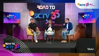 Aksi Iwan Fals di HUT SCTV 35 Xtraordinary, Bakal Kolaborasi dengan Five Minutes Hingga Hi...