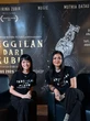 Nirina Zubir Main Film Panggilan Dari Kubur, Harus Gali Duka dan Trauma Akibat Anak Mening...