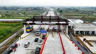 Tol Klaten-Prambanan Berbayar Mulai Besok 6 Agustus 2025, Cek Tarifnya