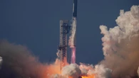 SpaceX Dikabarkan Pangkas Valuasi jadi Rp 32.079 Triliun