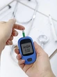 Cara Perempuan 50 Tahun Atasi Kondisi Pradiabetes Tanpa Obat