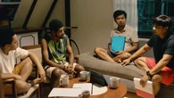 Film Maju Serem Mundur Horor Dibintangi Maell Lee Hingga Dodit Mulyanto, Kocak Sekaligus T...