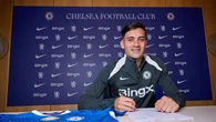 RESMI: Chelsea Pinjam Facundo Buonanotte dari Brighton, jadi Pesaing Cole Palmer di Lini T...