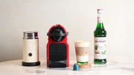 2 Resep Es Kopi Kolaborasi Nespresso X Monin untuk Rayakan HUT ke-80 RI