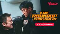 Sinopsis The Roundup Punishment di Vidio, Film Korea Bergenre Aksi yang Bahas Isu Kejahata...