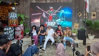 Slank Rilis Album Republik Fufufafa, Hadirkan Variasi Genre Musik yang Fresh