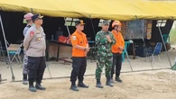 Tim SAR Kembali Temukan Korban, Pencarian Dihentikan Sementara Imbas Longsor Susulan