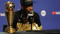 Usai Juara NBA, Shai Gilgeous-Alexander Dapat Kontrak Mewah dari Thunder Sampai 2031
