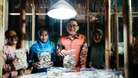 Ada Kenduri Budaya Pangan Lokal Nusantara di Museum Nasional Indonesia