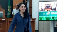 Respons Nikita Mirzani Atas Replik Jaksa: Gue Bingung, Banyak Banget yang Diada-adain!