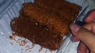 Bannang-Bannang, Kue Tradisional Makassar Mewakili Keindahan dalam Gulungan Benang Manis