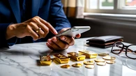 Cara Menabung Emas di Shopee: Panduan Lengkap dan Aman untuk Pemula