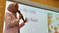 Sadar Alergi Susu Sapi pada Anak, Orangtua Mesti Kenali Gejalanya
