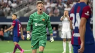 Hansi Flick Gelar Pertemuan Empat Mata dengan Marc-Andre ter Stegen, Ada Apa Gerangan?