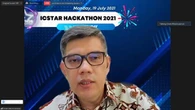 ICStar Hackathon 2021 Diikuti Lebih dari 500 Kandidat dari Universitas di Indonesia dan Ma...
