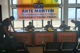 Tim DVI Dirikan Pos Khusus untuk Korban KM Nurul Salsa