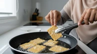 Cara Menggoreng Tempe Krispi agar Renyah Lebih Lama dan Tidak Enek karena Minyak