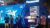 Panasonic Luncurkan AC Terobosan Terbaru dengan Fitur Pemurnian Udara