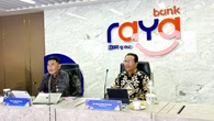 Paparkan Strategi di Public Expose Live 2026, Bank Raya Yakin Prospek Bisnis Digital Kian ...