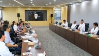 Investor Asal Anhui China Jajaki Potensi Investasi di IKN