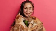 Kenali Ciri-Ciri Anjing Peliharaan Bahagia, Cek Jam Tidur hingga Perilakunya