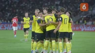 Klasemen Akhir Grup A Piala Presiden 2025: Oxford Jadi Juara Grup, Siapa Runner Upnya?