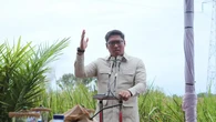 Impor Gula Industri Disetop, Pemerintah Fokus Wujudkan Swasembada Pangan