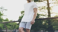 Rekomendasi Celana Pendek Pria Kekinian untuk Gaya Santai yang Tetap Stylish