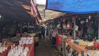 Jadi Hidangan Mewah, Harga Jengkol Semahal Daging Sapi