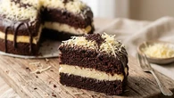 Resep Bolu Kukus Cokelat Keju untuk Sajian Arisan Keluarga, Lembut, Moist, dan Disukai Sem...