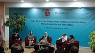 Bagaimana Kurikulum Cambridge Bantu Perbaiki Pendidikan di Indonesia?