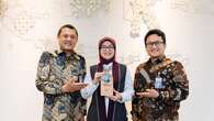 Top! Bank Mandiri Dinobatkan Jadi Best Foreign Exchange (FX) Bank 2025 dari Global Finance