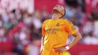 Kylian Mbappe, Man of The Match Sevilla vs Real Madrid