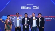 SimInvest Catat Pertumbuhan Fantastis 250% Reksa Dana, Raih Penghargaan Teknologi Bergengs...