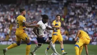 Hasil Inggris vs Andorra: Declan Rice Pastikan Kemenangan di Villa Park