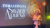Sape dari Berau Menggema di Bali, Whansetiyawan Tampil di Album Garapan Indra Lesmana