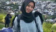 Mozza Axillia Gunarsa Hilang Setahun Usai Antar Laptop