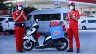 Satgas Nataru Pertamina Mulai Gerak 15 Desember, Amankan Pasokan BBM dan LPG