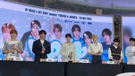 NCT WISH Disambut Meriah di Jakarta, Fansign poppop Berlangsung Penuh Cinta