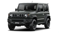 Suzuki Jimny Lite Bakal Menyapa Australia, Bagaimana dengan Indonesia?