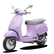 Vespa LX 150 Terbaru Meluncur, Tampil Stylish dengan Mesin Lebih Bertenaga
