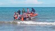 Tragedi di Pantai Batu Pinagut, Nelayan Temukan Mayat Mengapung