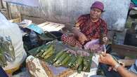 Putu Kambang, Kuliner Tradisional Pesisir Selatan yang Tergerus Zaman