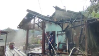 Aksi Heroik Anak di Sukabumi Selamatkan Orang Tua dari Kebakaran