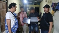 Proyektor dan Laptop Diembat, Maling di SD Pati Bikin Guru Pusing